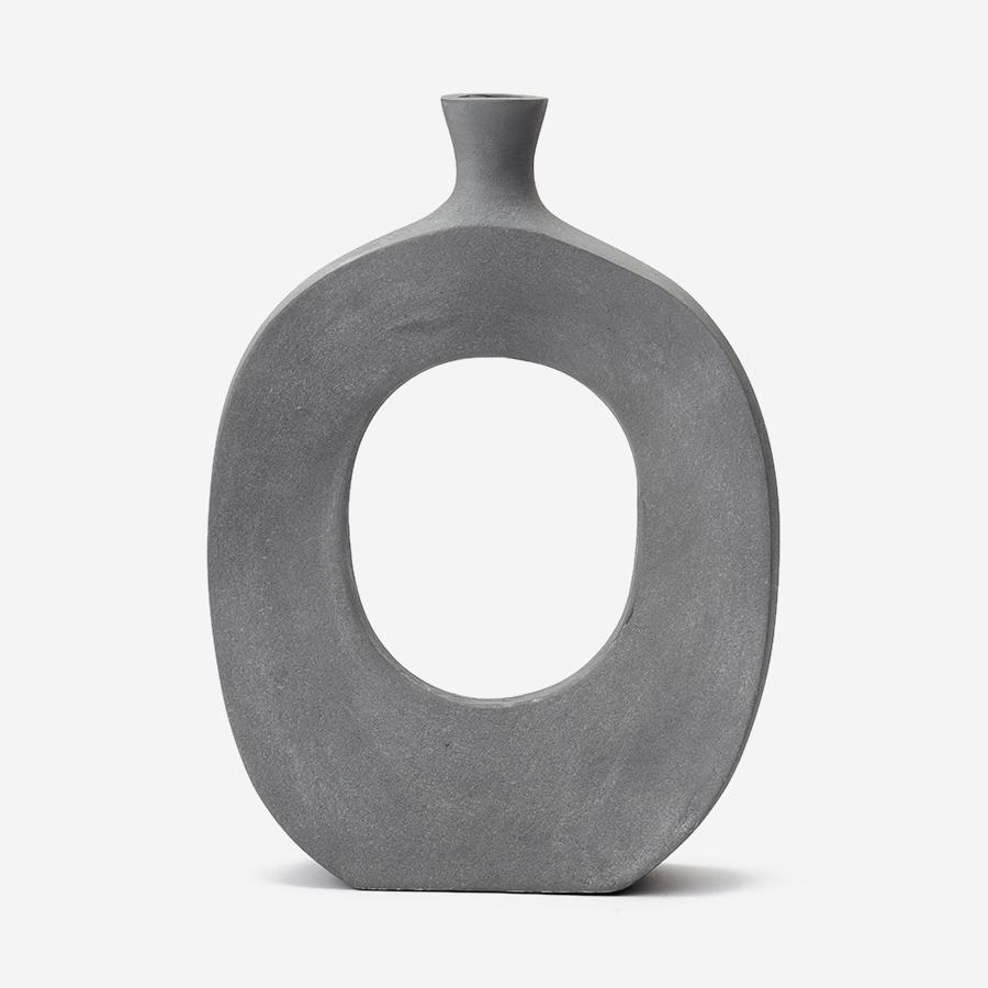 MARSHAL STONE HOLE ベース Sサイズ｜【公式】ACTUS online｜家具