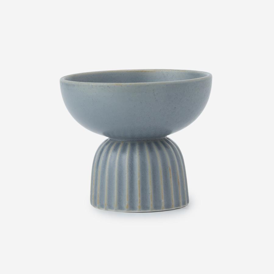 &CAT | MOG food bowl ブルーグレー｜【公式】ACTUS online｜家具
