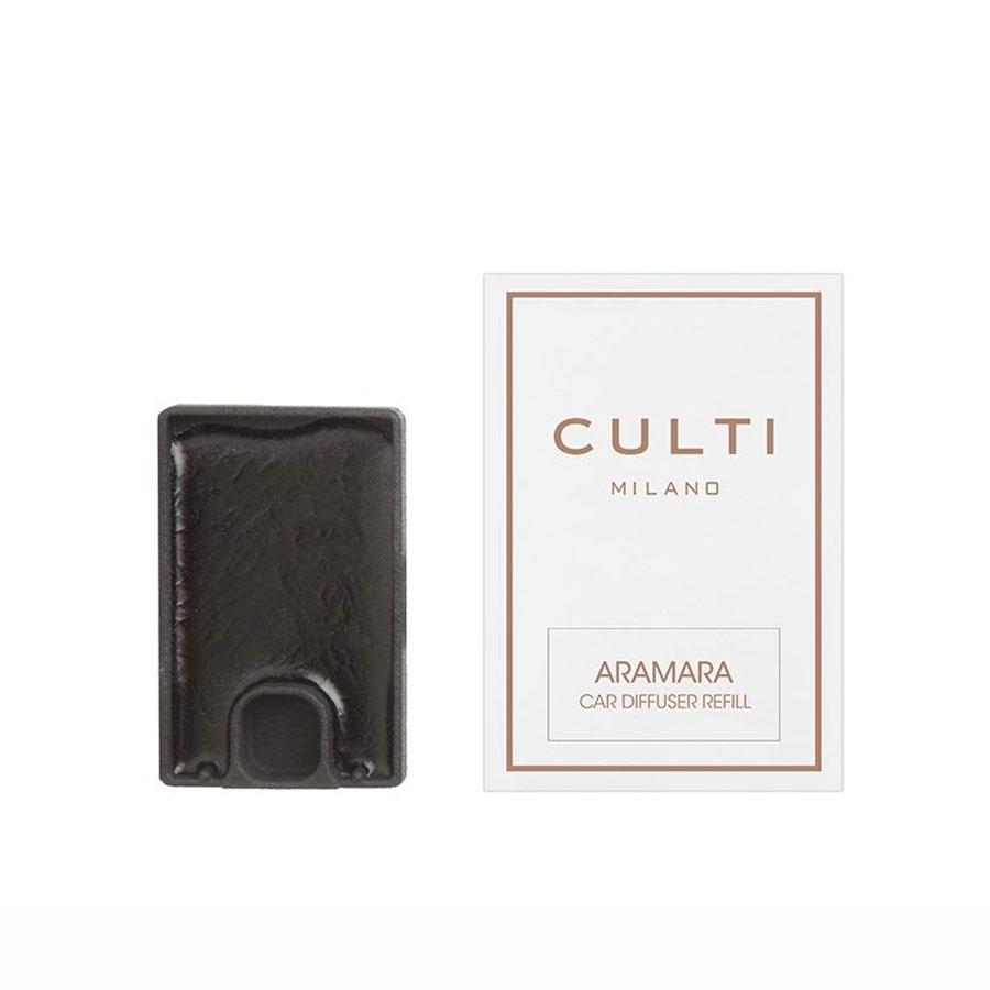 CULTI | ARAMARA カーディフューザー リフィル｜【公式】ACTUS online
