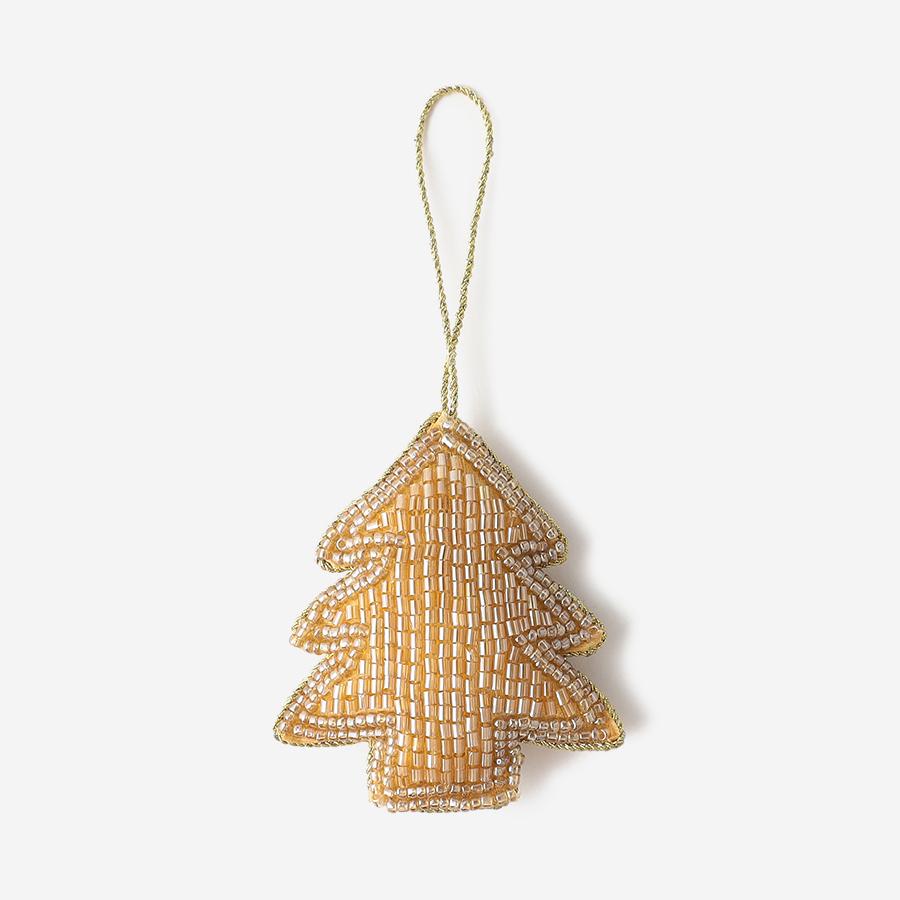 ツリー オーナメント ゴールド｜【公式】ACTUS online｜家具