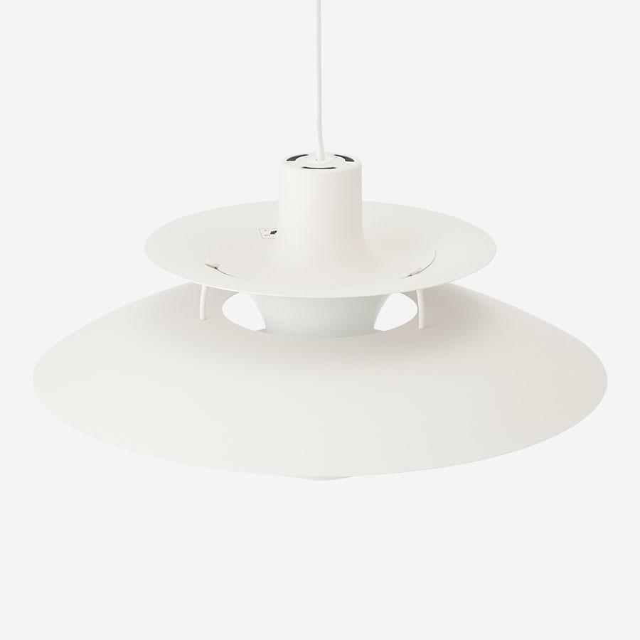 Louis Poulsen | PH 5 ペンダントラント ACTUS アクタス Louis Poulsen | PH 5 ペンダントランプ MODERN WHITE｜【公式