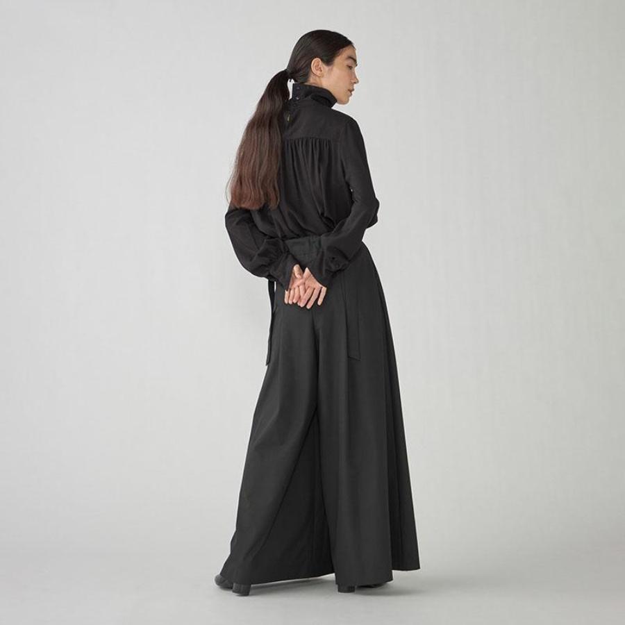 eauk HAKAMA WIDE PANTS / womens｜【公式】ACTUS online｜家具