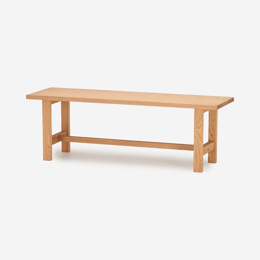 SIGNAL ベンチ｜【公式】ACTUS online｜家具・インテリア・雑貨の通販