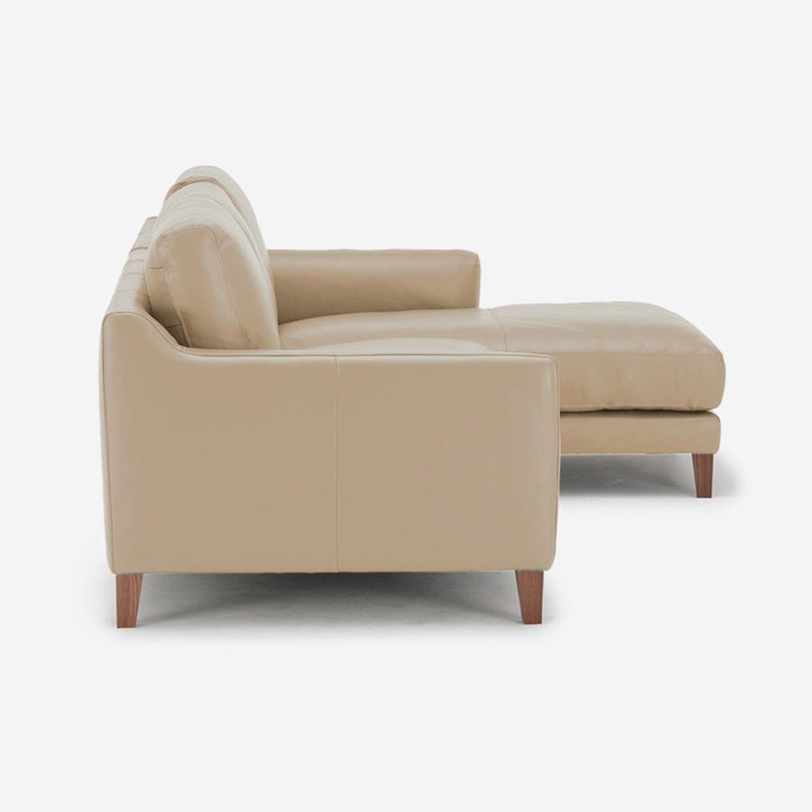 five by five | S5507 カウチソファ by five