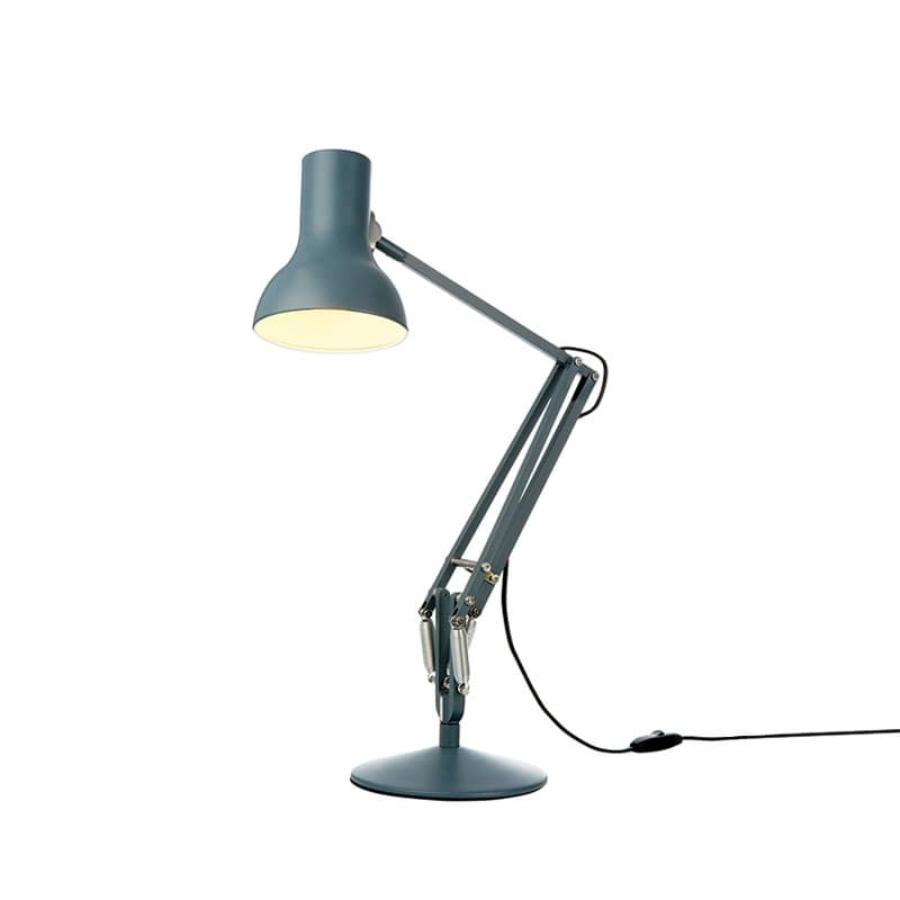 ANGLEPOISE | TYPE75 MINI デスクランプ｜【公式】ACTUS online｜家具 