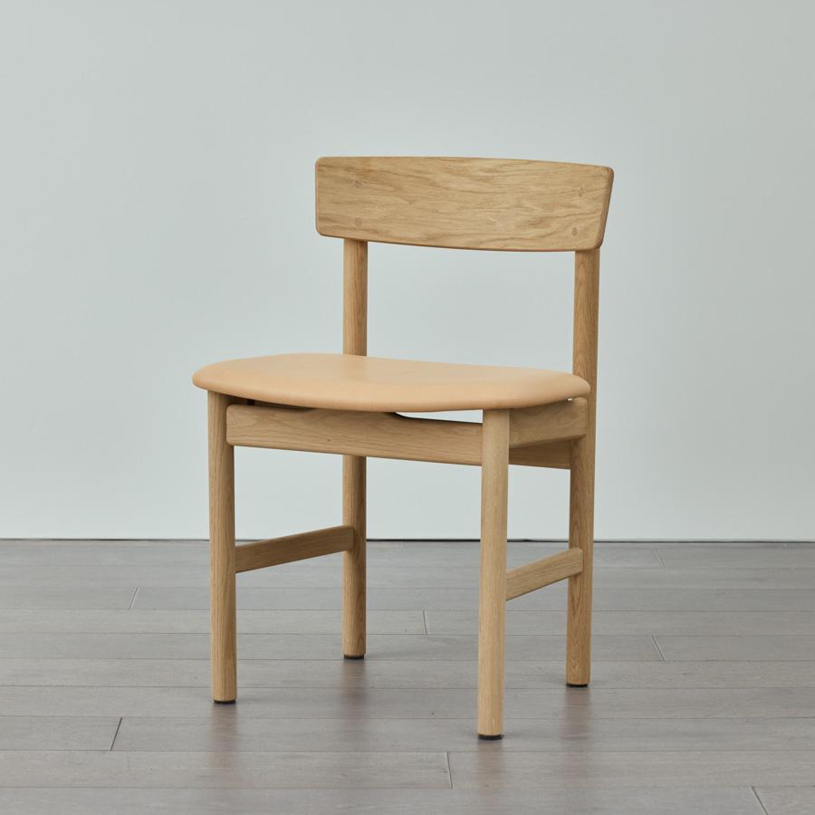 FREDERICIA｜MOGENSEN 3236 チェア｜【公式】ACTUS online｜家具