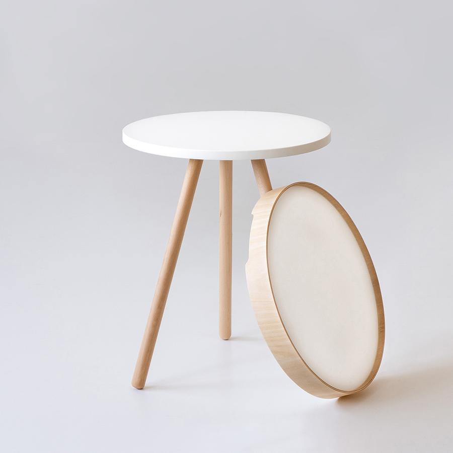 BY TRAY TABLE - MOHEIM store (日本)