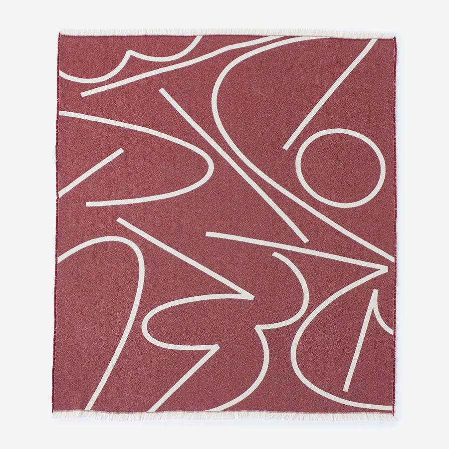 2025限定カラー］good eighty% | Cotton ブランケット MAQUETTE 140