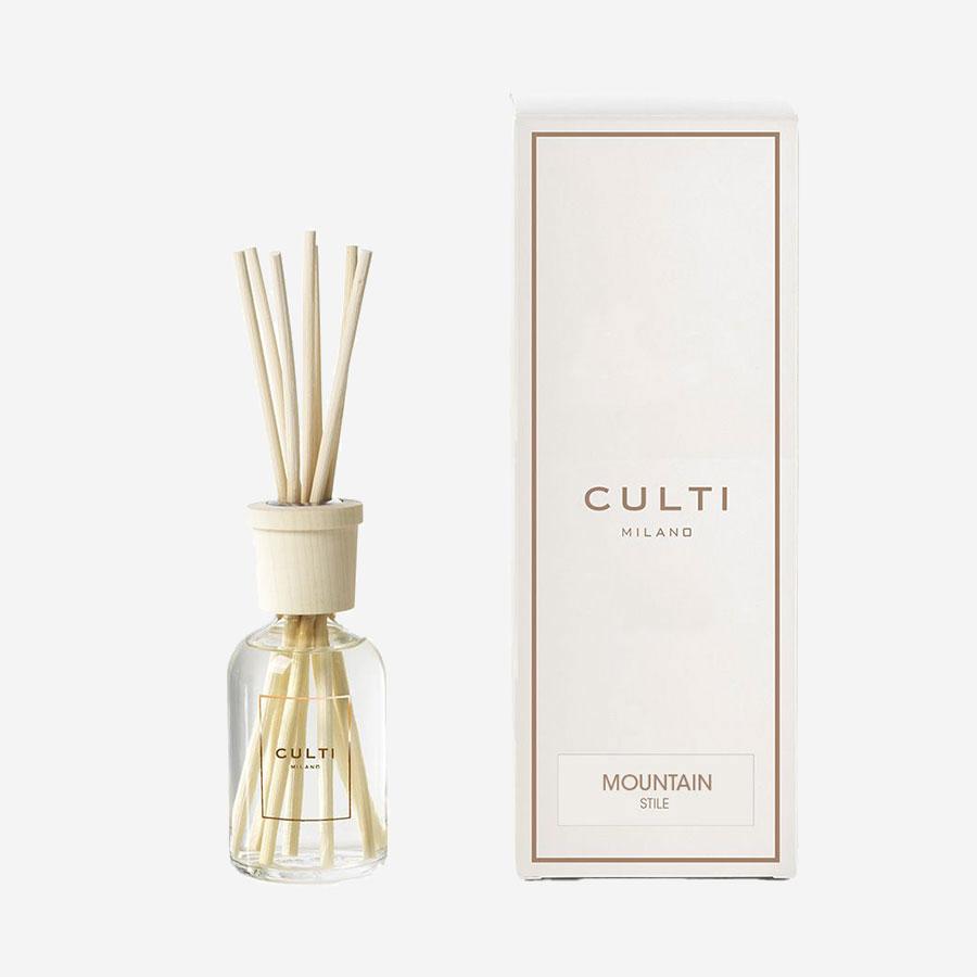 CULTI MOUNTAIN ディフューザー CULTI | MOUNTAIN 4300ml ディフューザー STILE｜【公式】ACTUS