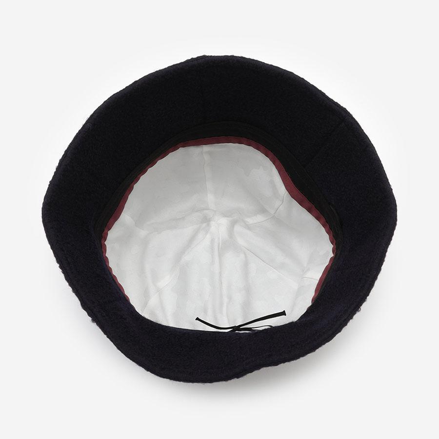 Nine Tailor Downy Hat N-1120 Navy｜【公式】ACTUS online｜家具