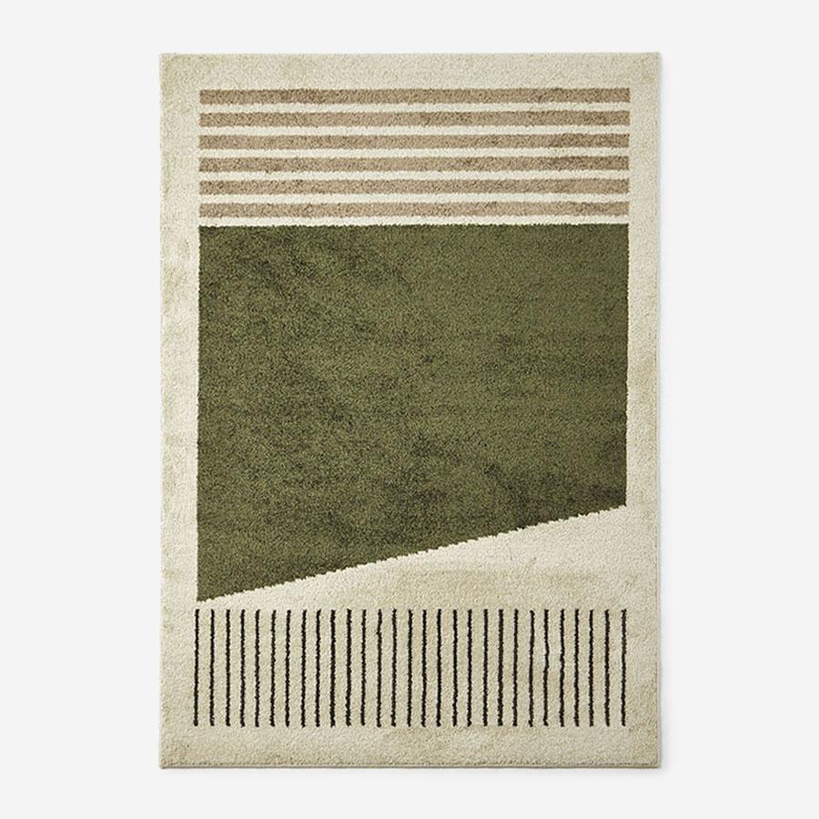 SALLAラグ 140 x 200cm｜【公式】ACTUS online｜家具・インテリア