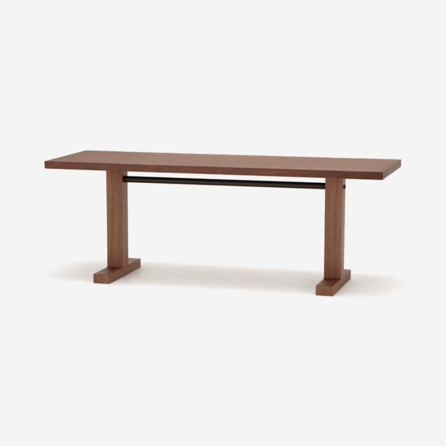 ダイニングテーブル ACTUS アクタス H.W.F DINING TABLE - センター 