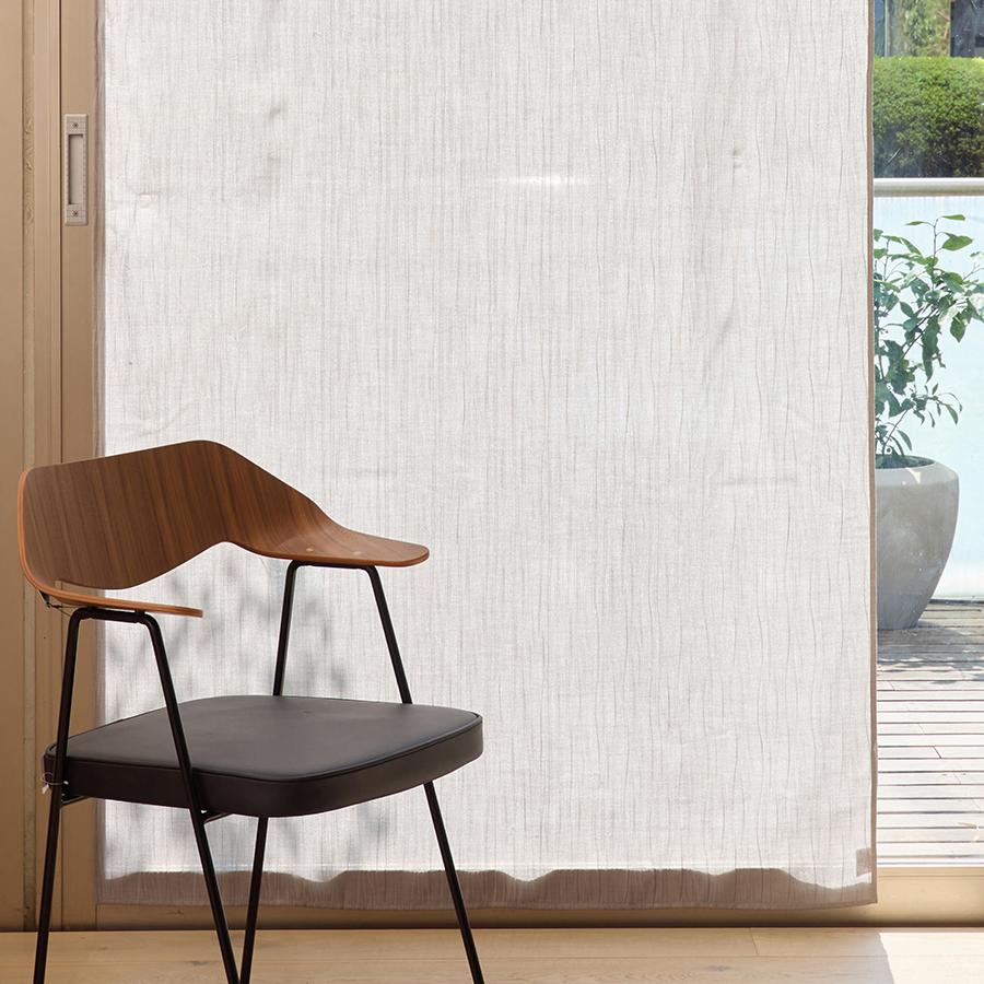ACTUAS knot XAPECO シャペコカーテン(86×198cm) ACTUAS knot XAPECO