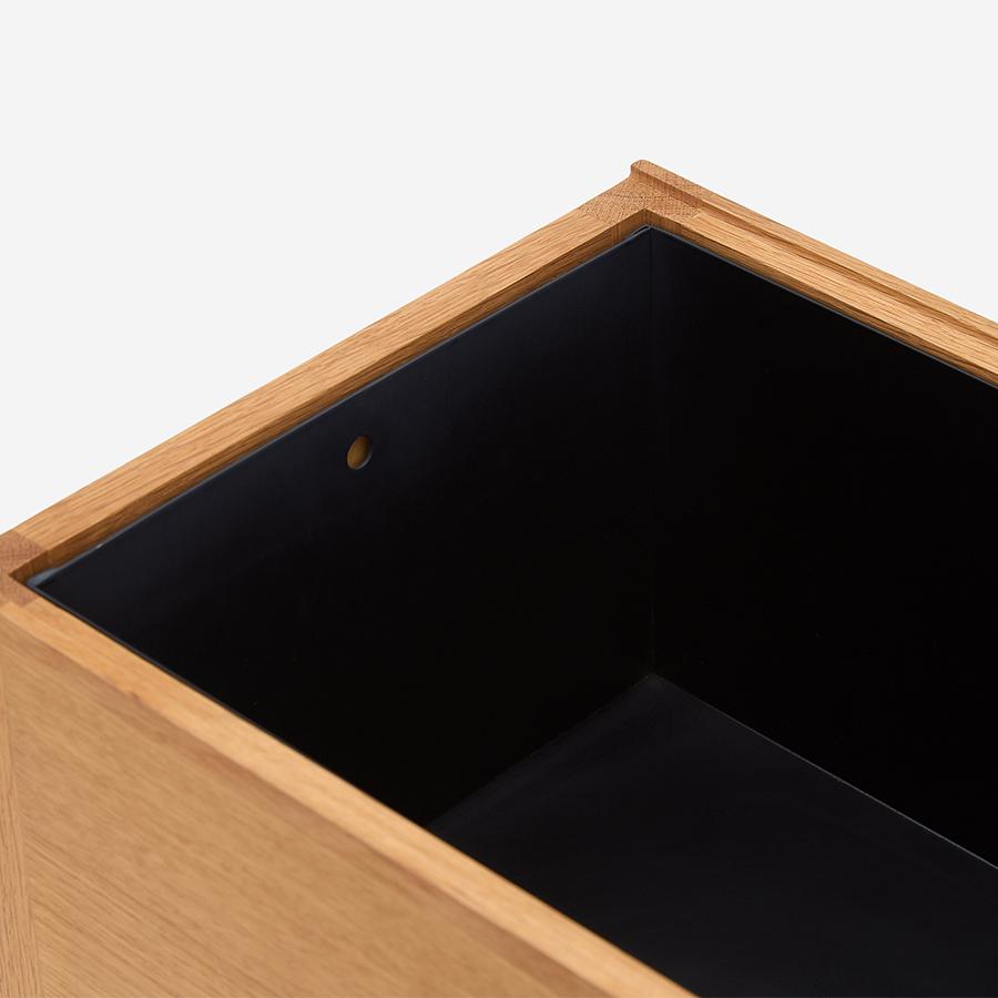 H.W.F プランターボックス｜【公式】ACTUS online｜家具