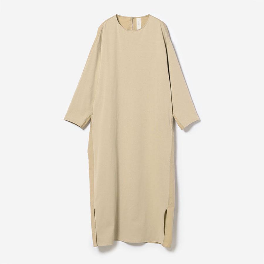 eauk | switching dress / womens｜【公式】ACTUS online｜家具・インテリア・雑貨の通販