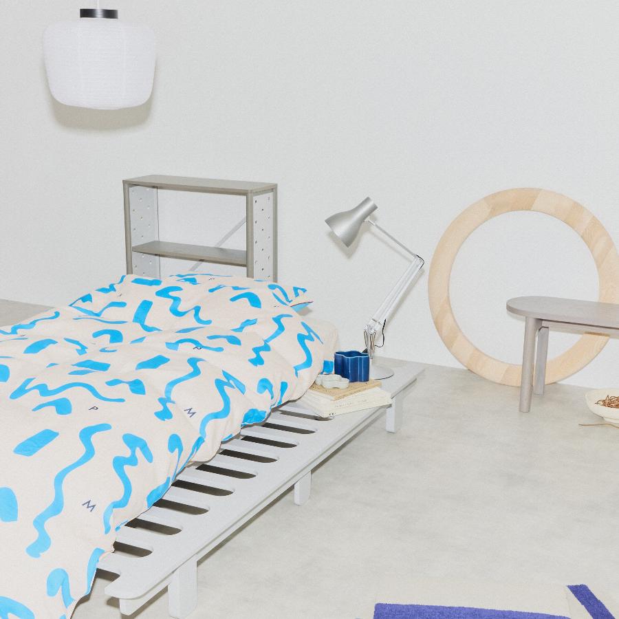 good eighty% | PAMM thanks sea 布団カバー｜【公式】ACTUS