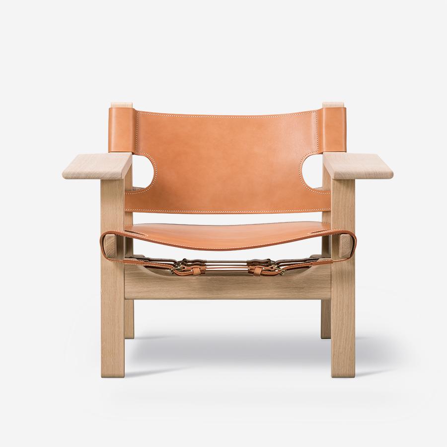 Fredericia | 2226 SPANISH チェア｜【公式】ACTUS online｜家具