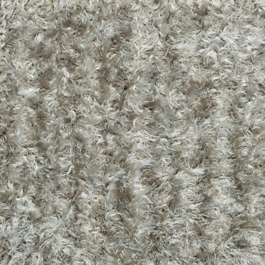 Knot | DURAS ラグ 楕円形 140X200cm Knot