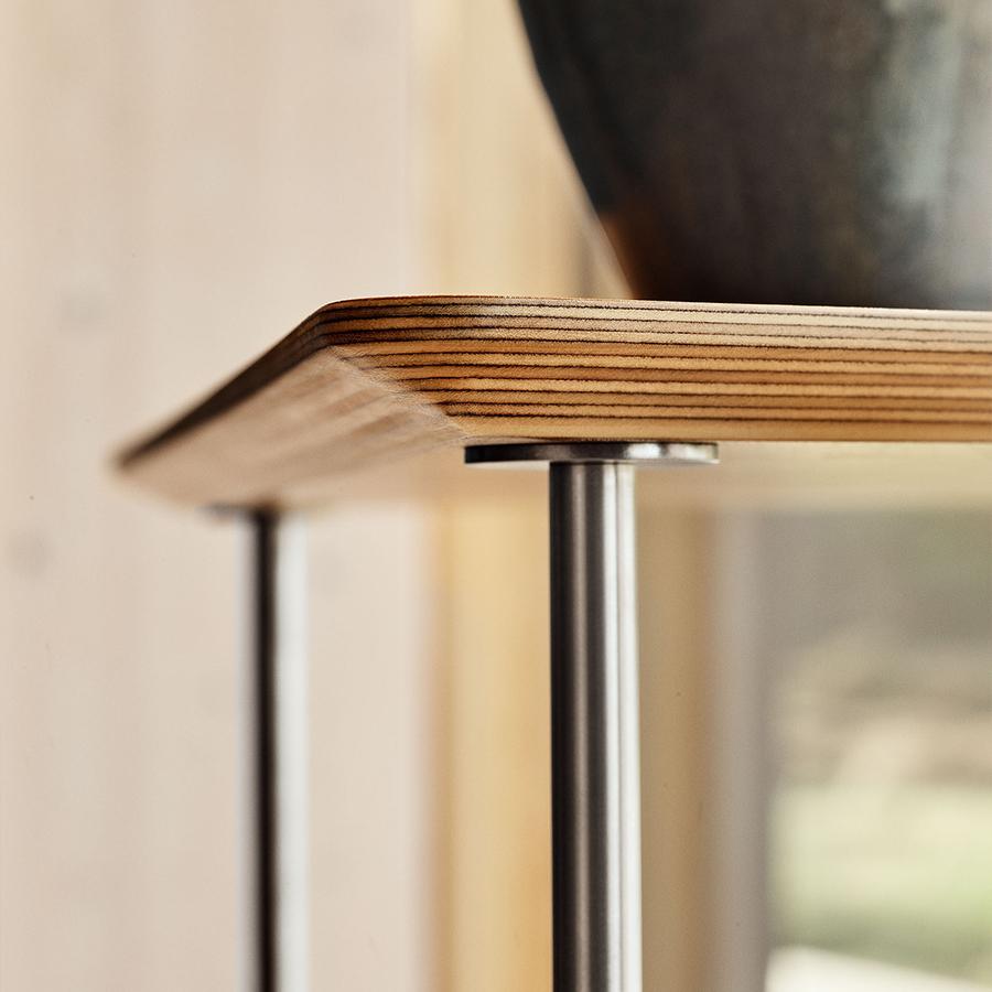 Fritz Hansen | AJ TROLLEY｜【公式】ACTUS online｜家具・インテリア