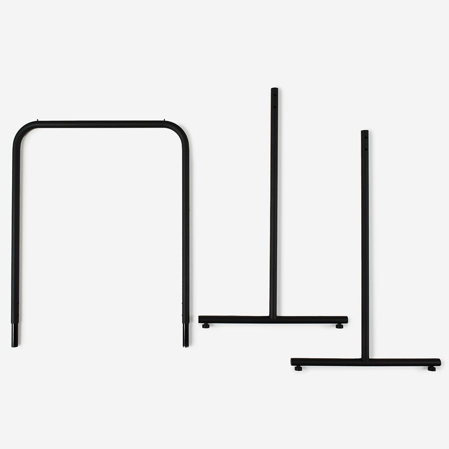 MOHEIM | HANGER RACK 900｜【公式】ACTUS online｜家具・インテリア