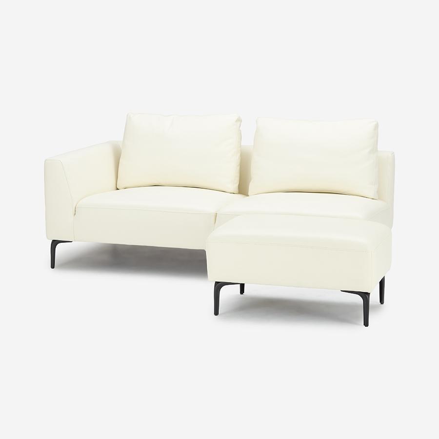 five by five | REPOSS オットマン｜【公式】ACTUS online｜家具