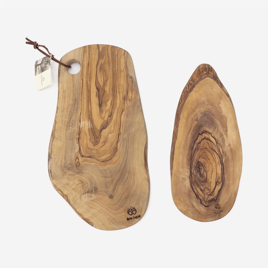 Arte Legno ルスティックカッティングボード スモール｜【公式】ACTUS