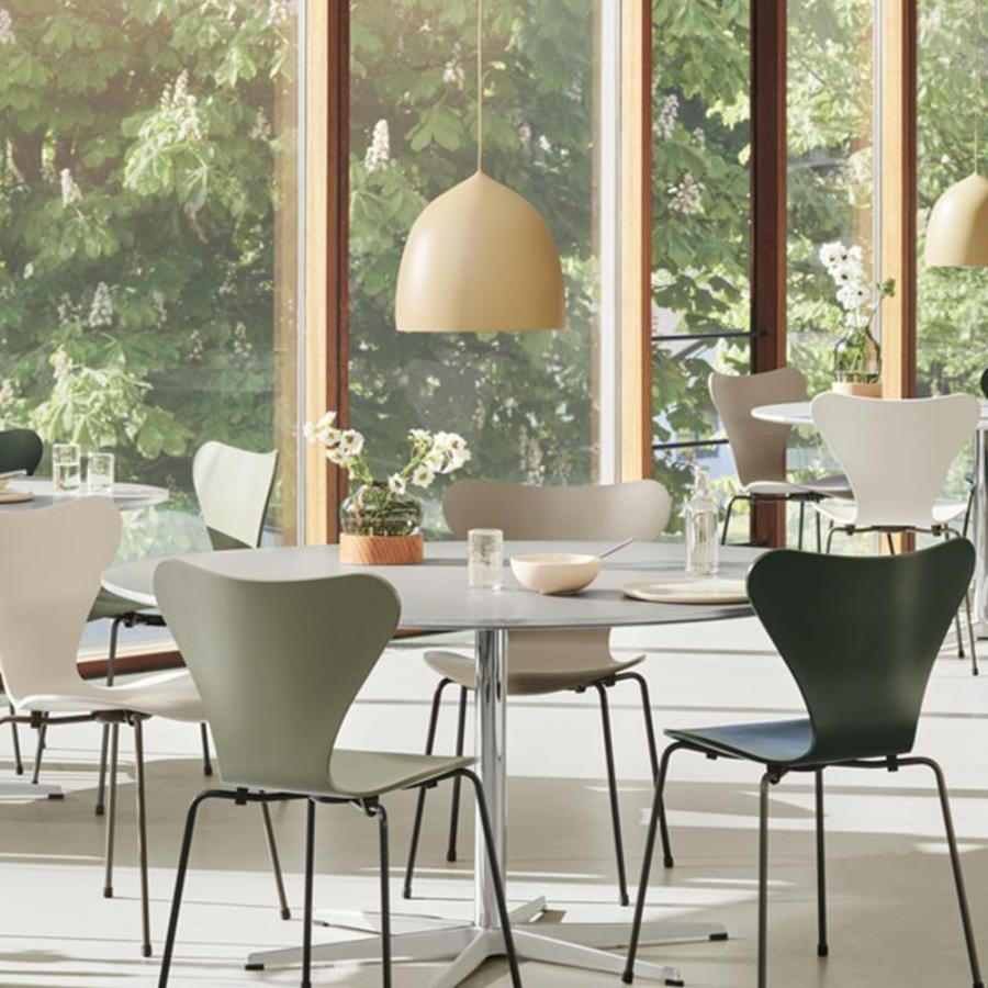 Fritz Hansen セブンチェア オーク 2018ACTUS限定 - ダイニングチェア