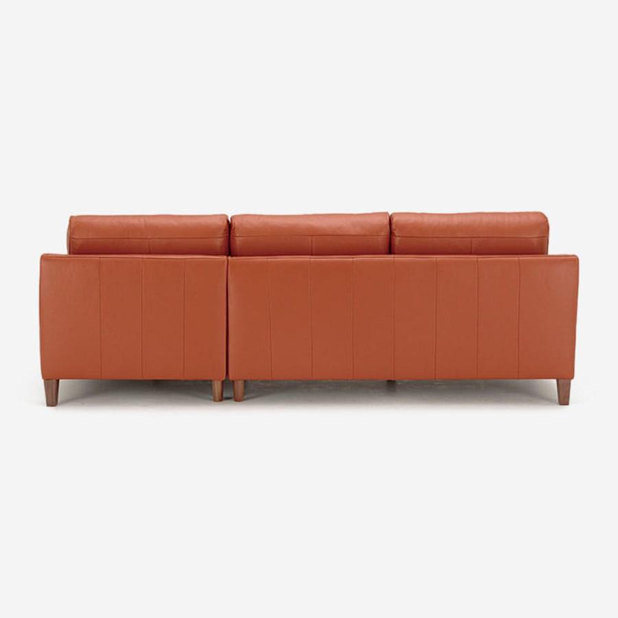 five by five | S5507 カウチソファ by five