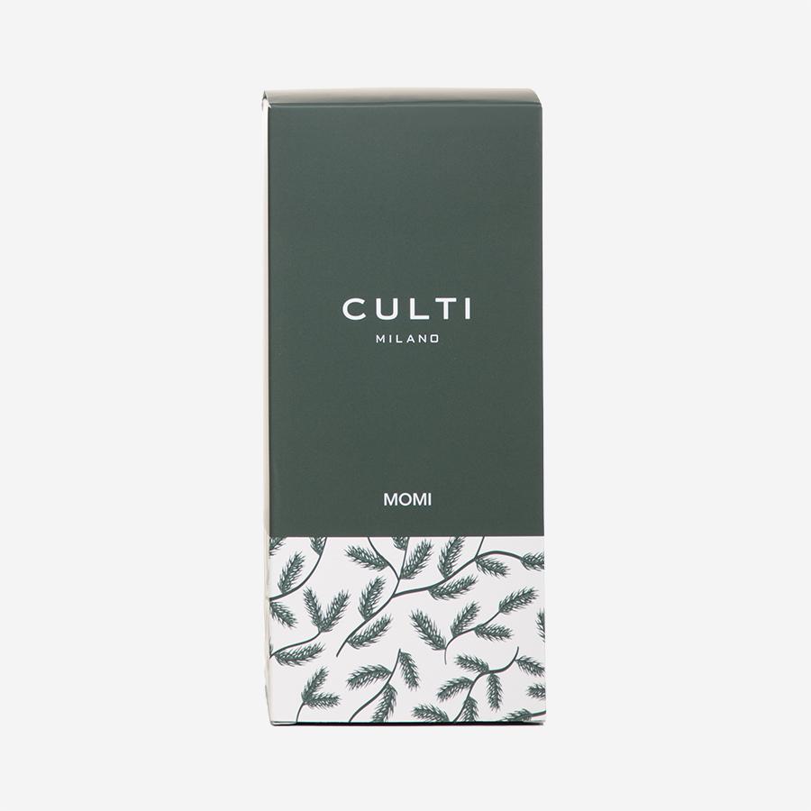 ＜日本限定＞CULTI | EQUINOZIO ルームスプレー 100ml CULTI EQUINOZIO －日本限定の香り－｜【公式】ACTUS online