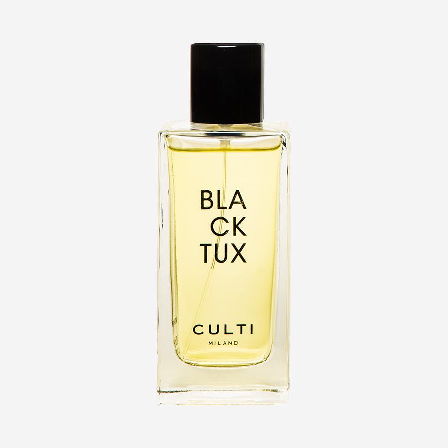 CULTI | BLACK TUX 100ml オードパルファン TEXTURAE｜【公式