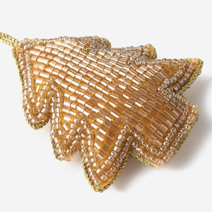 ツリー オーナメント ゴールド｜【公式】ACTUS online｜家具