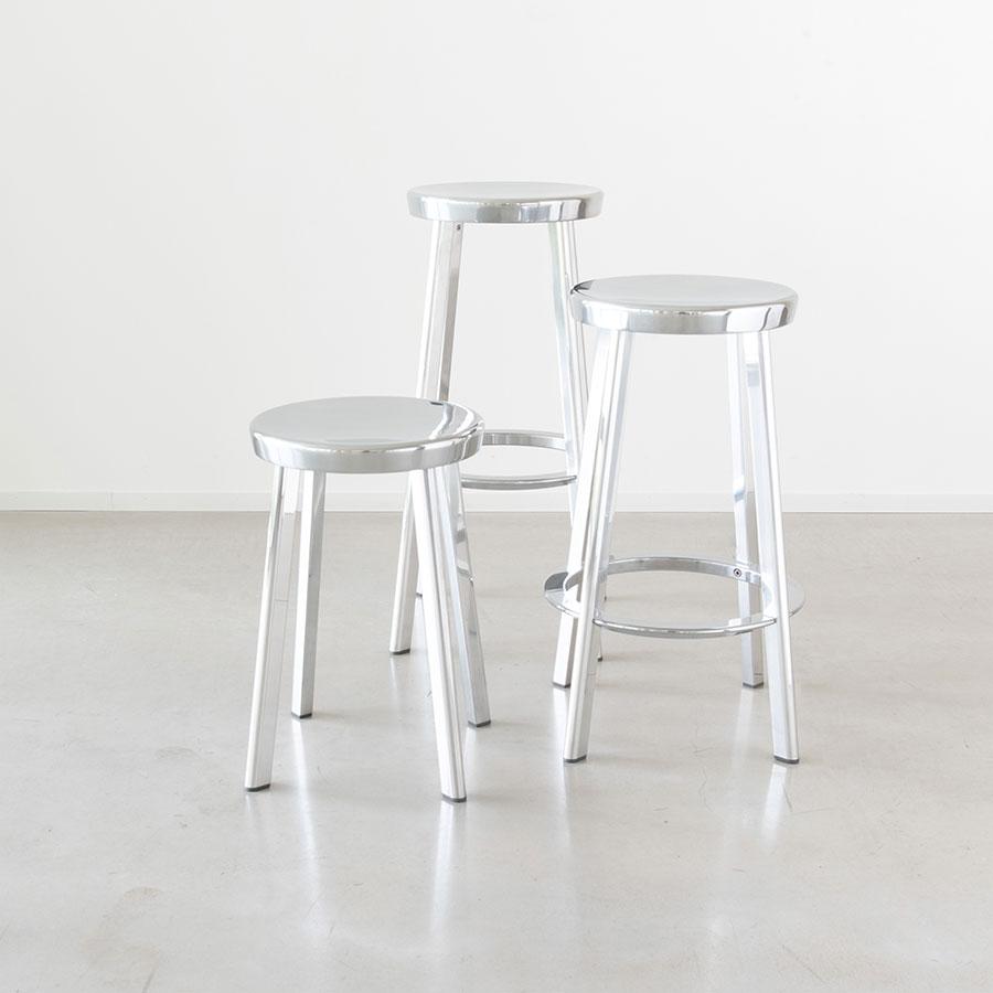 30000円即決希望ですMAGIS DEJA-VU Stool 76cm