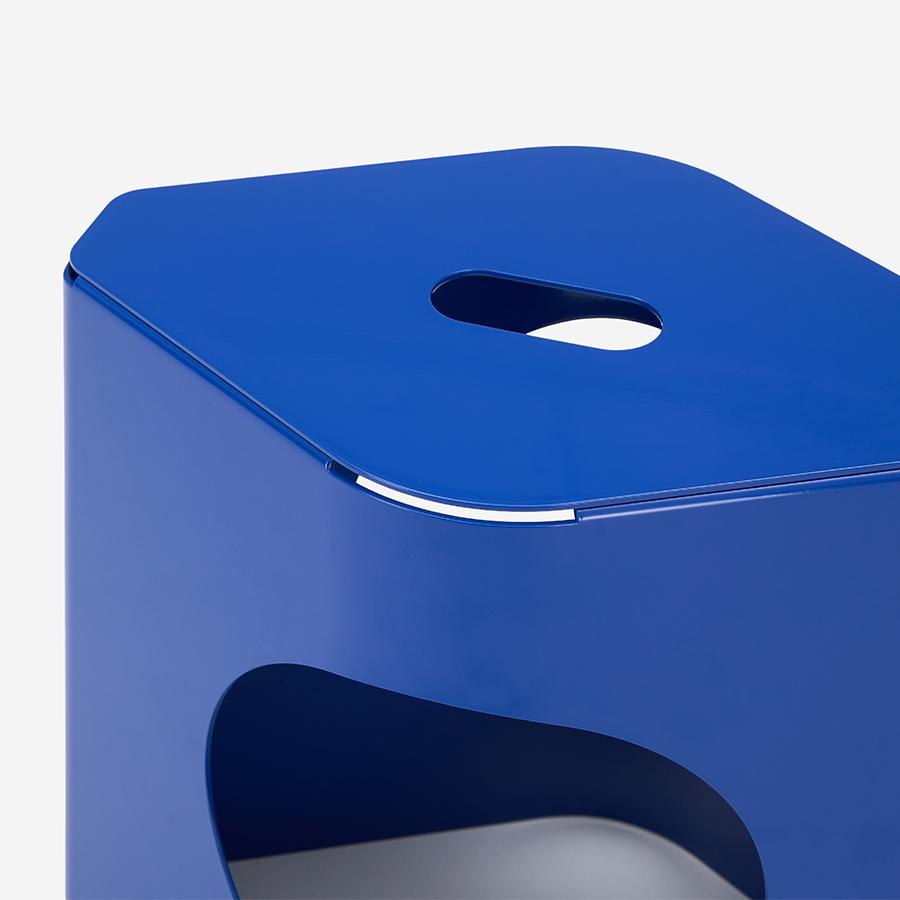 TECTA | PRISM スツール｜【公式】ACTUS online｜家具・インテリア