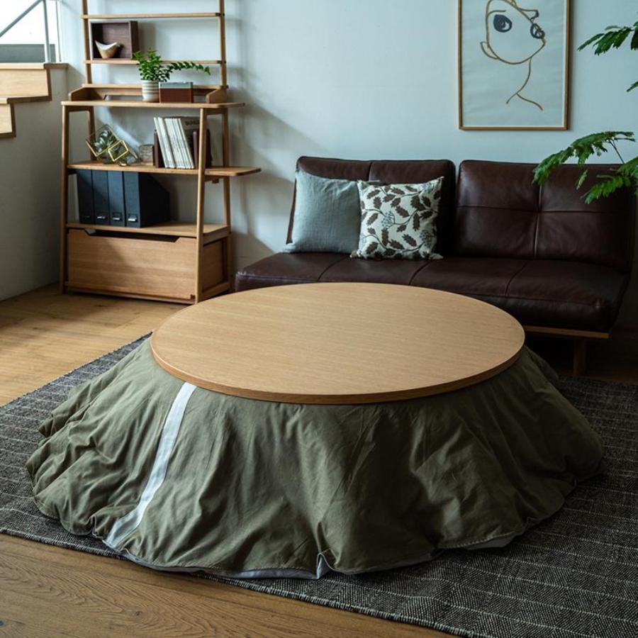 爆買い格安FK-1 LIVING TABLE /KOTATSU こたつ