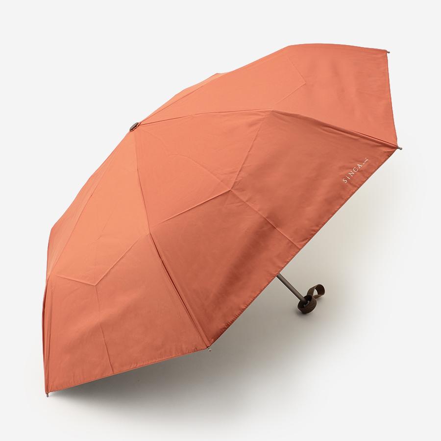 Wpc. SiNCA MINI 53 グリーン 日傘 折りたたみ傘