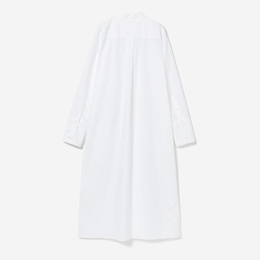 eauk LABCOAT SHIRT DRESS / womens｜【公式】ACTUS online｜家具