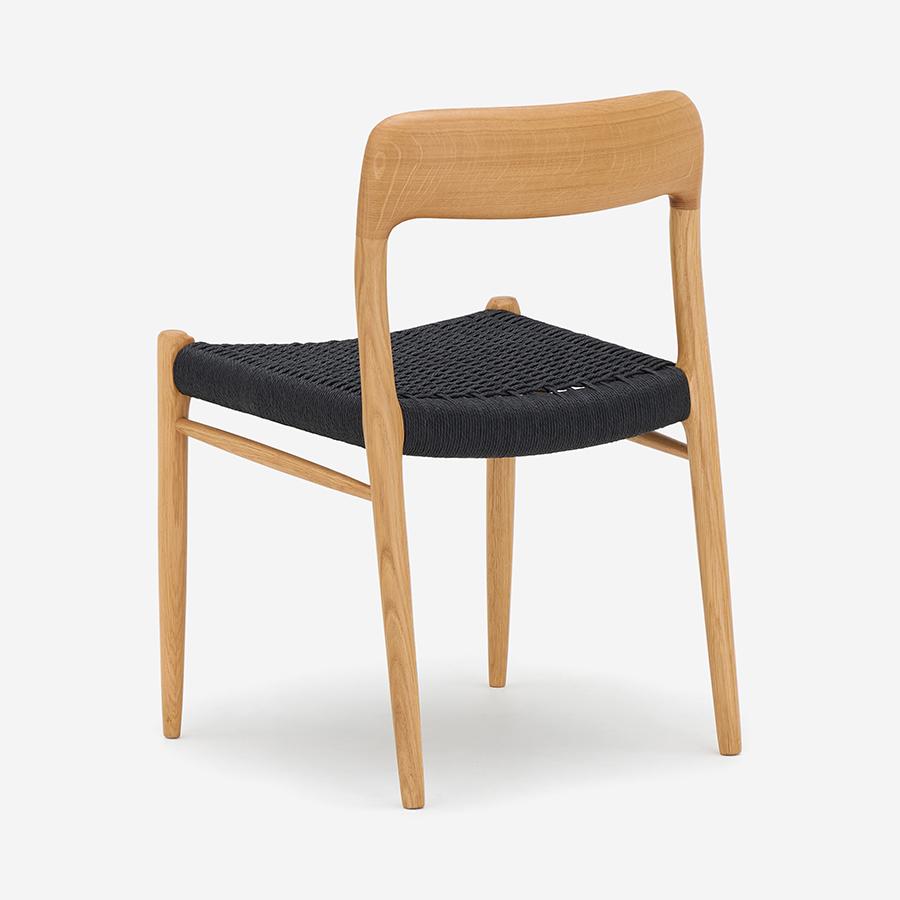 J.L. Mollers | MODEL75 チェア｜【公式】ACTUS online｜家具