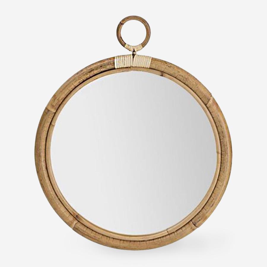 Sika・Design | ELLA ミラー 直径50cm｜【公式】ACTUS online｜家具