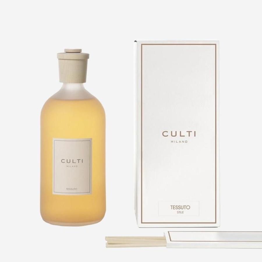 CULTI | TESSUTO 1000ml ディフューザー STILE｜【公式】ACTUS online 