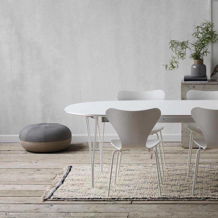 限定価格セール！ marcoFritz Hansen セブンチェア 廃盤色のウルトラ