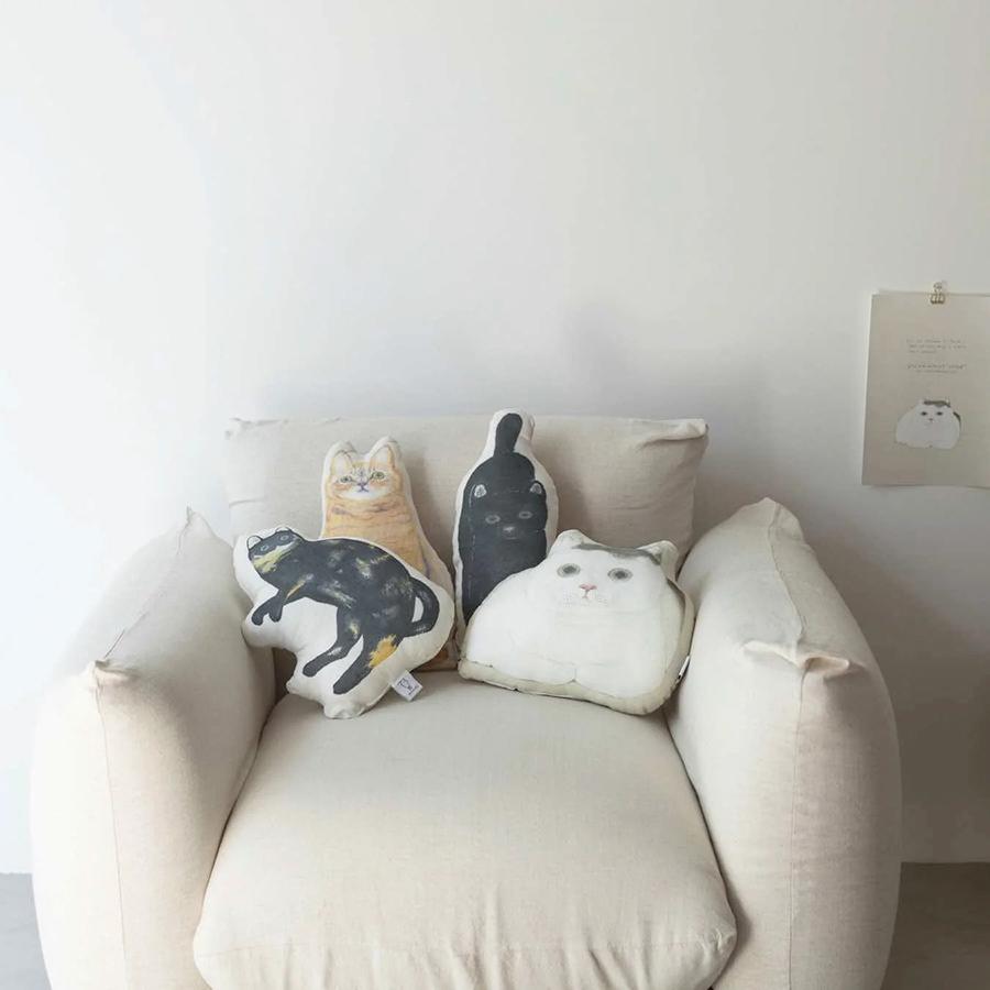 Fenton White Cat - Etsy Australia