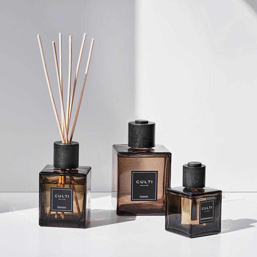 CULTI | THE 500ml ディフューザー DECOR｜【公式】ACTUS online｜家具
