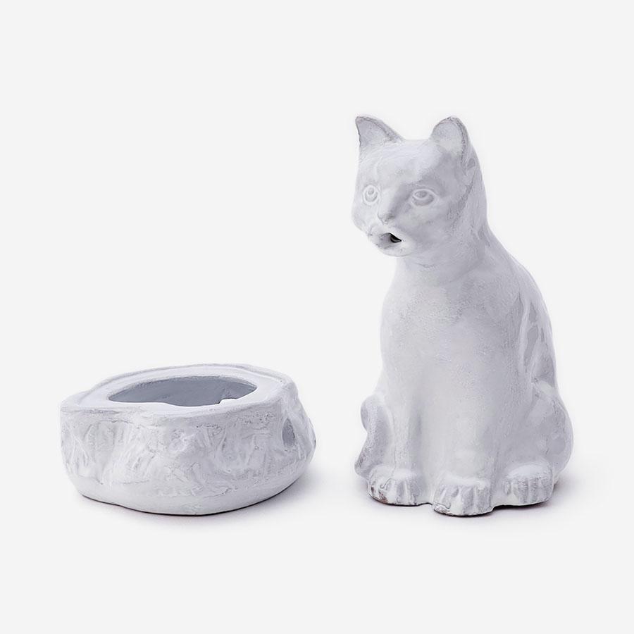 ASTIER de VILLATTE | インセンスバーナー Setsuko/Cat｜【公式】ACTUS ...