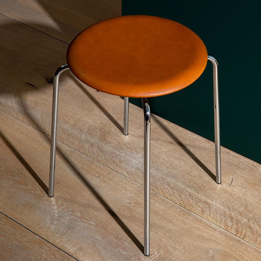 Fritz Hansen | 3170 ドット スツール｜【公式】ACTUS online｜家具 