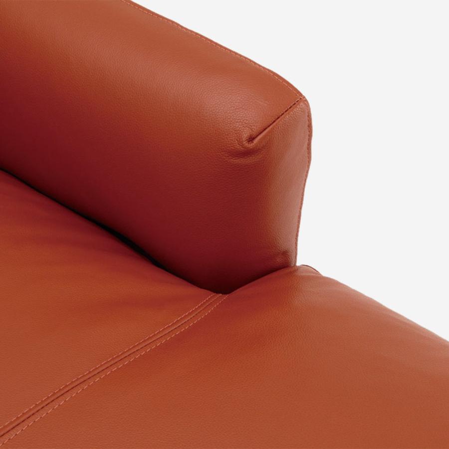 five by five | S5507 カウチソファ by five