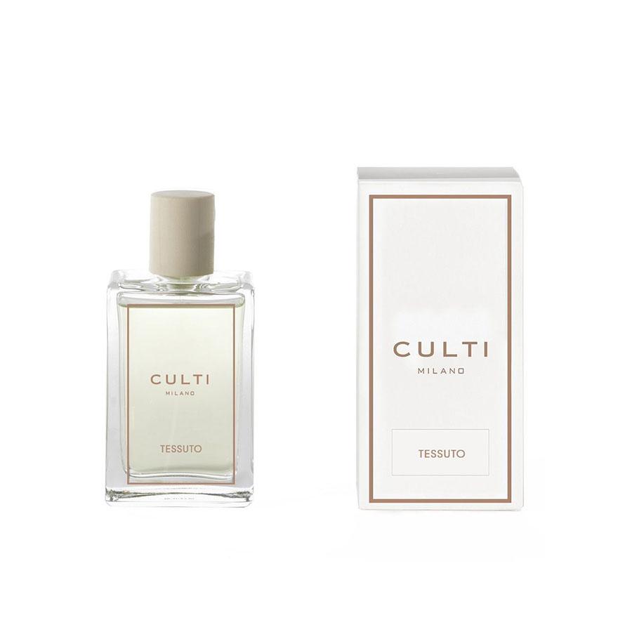 クルティ　ミラノ　テシュート　ルームスプレー　100ml×2セット CULTI クルティ ミラノ ルームフレグランス ルームスプレー