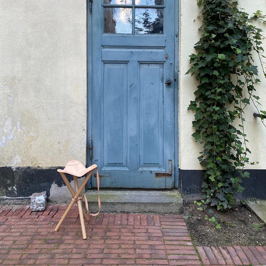 GREENHOLT | HUNTING CHAIR SMALL｜【公式】ACTUS online｜家具