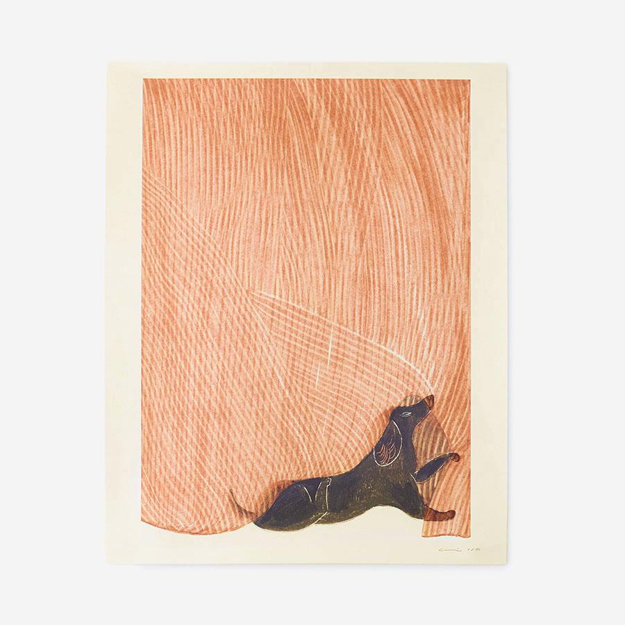 coricci | ポスター The windy day 40 x 50cm｜【公式】ACTUS online