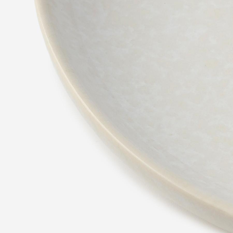 SAKUZAN | STYLE プレート 15cm FOREST WHITE｜【公式】ACTUS online