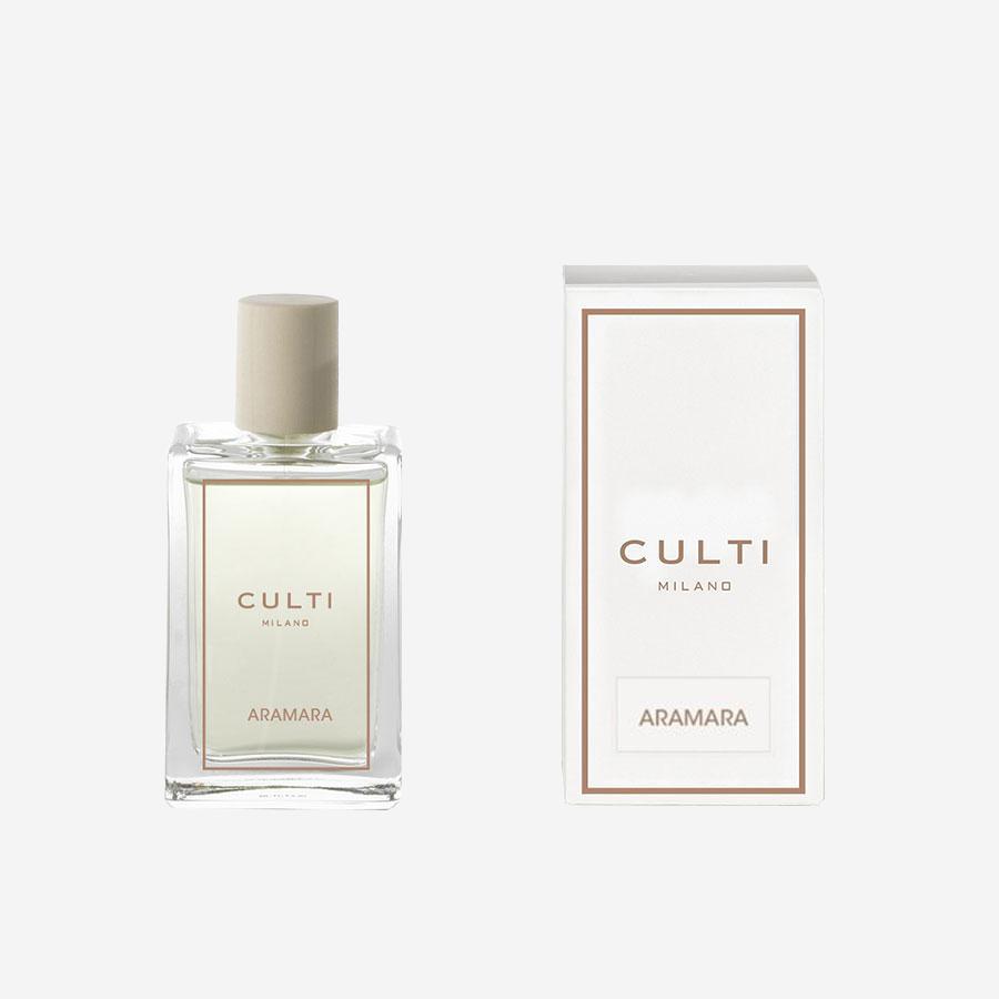 CULTI | ARAMARA 100ml ルームスプレー｜【公式】ACTUS online｜家具